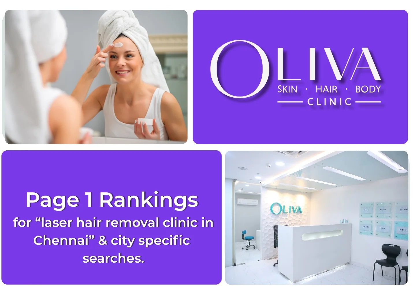 oliva | UnoSearch Unosearch