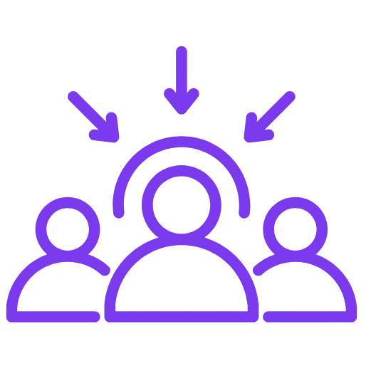 ClientCentric Approach | UnoSearch