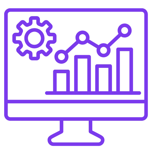 DataDriven Insights Transparent Reporting | UnoSearch UnoSearch