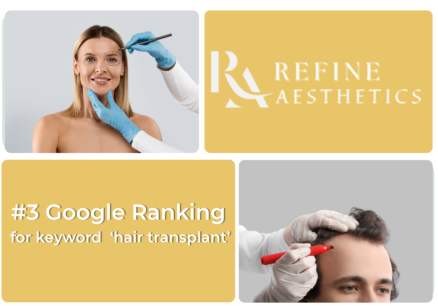 refine