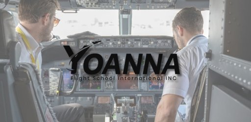 yoanna flight school 1 | UnoSearch