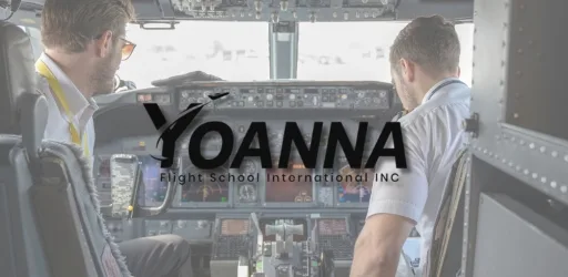 yoanna flight school 1 | UnoSearch