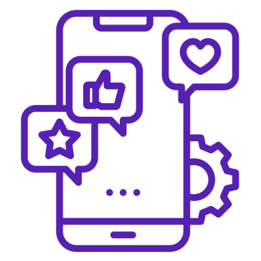 Social Media Content Strategies | UnoSearch