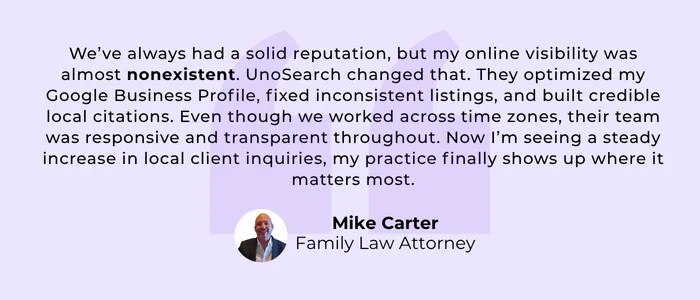 Mike Carter