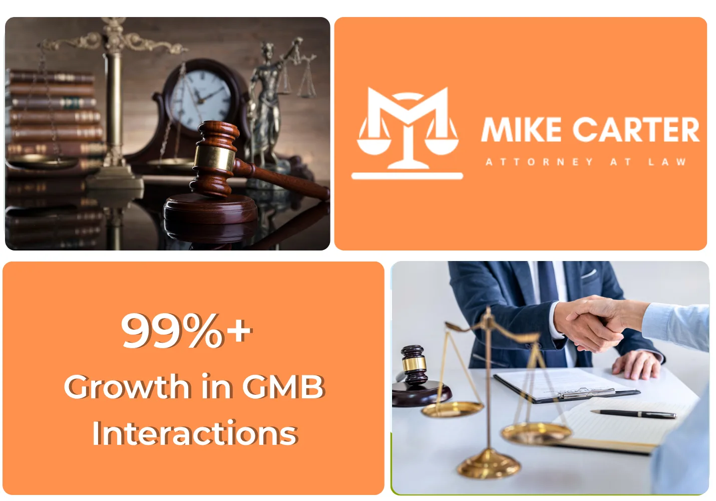 mike carter banner