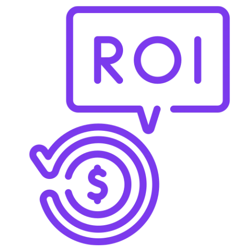 Control Costs Maximize ROI | UnoSearch Controlling PPC ad spend and maximizing ROI for US clients