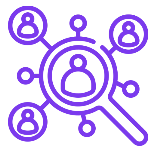 Reach the Right Audience | UnoSearch PPC campaigns targeting the right US audience demographics