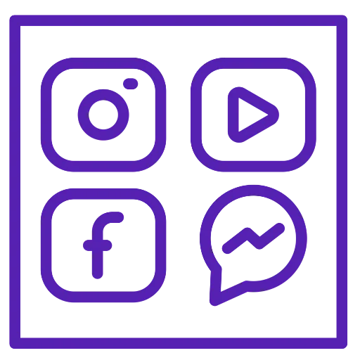 Social Media Integration | UnoSearch UnoSearch