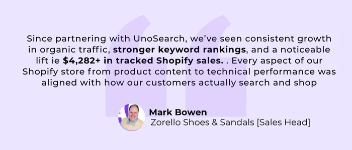 unosearch