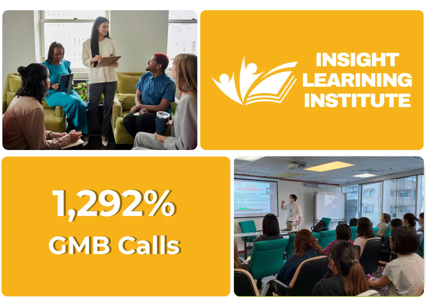 insight case study