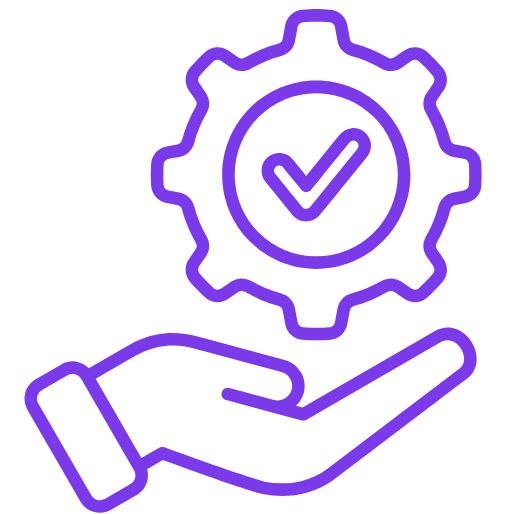 Full-service management