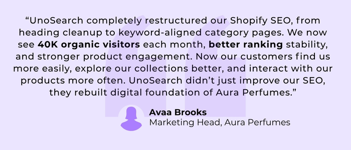 Yoanna Growth Trajectory