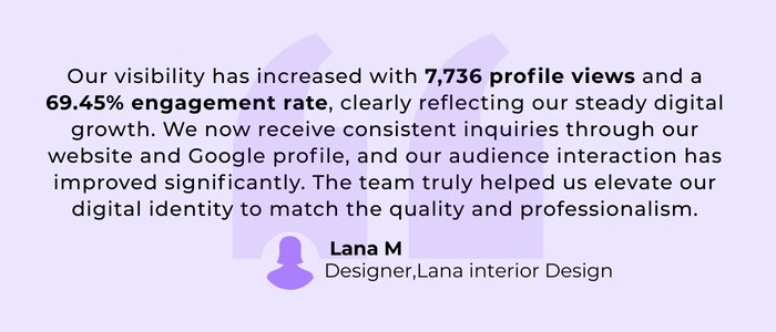 Yoanna Growth Trajectory