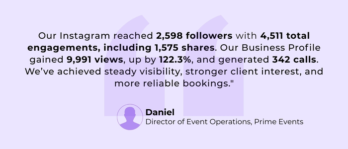 Yoanna Growth Trajectory