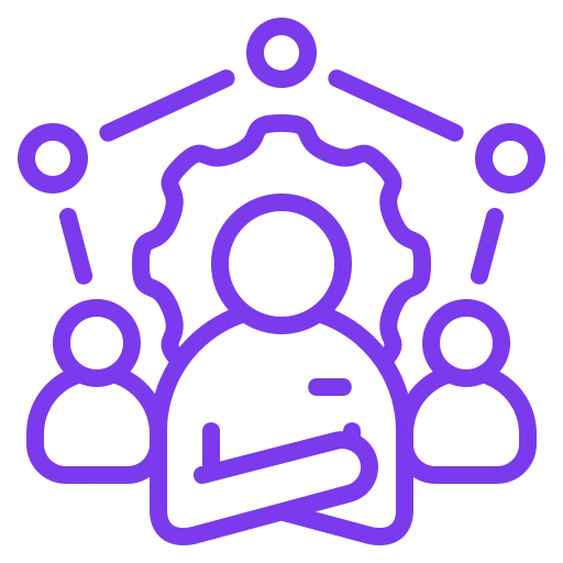 team members | UnoSearch teamwork