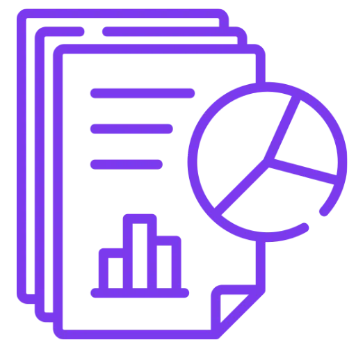 Transparent Reporting | UnoSearch