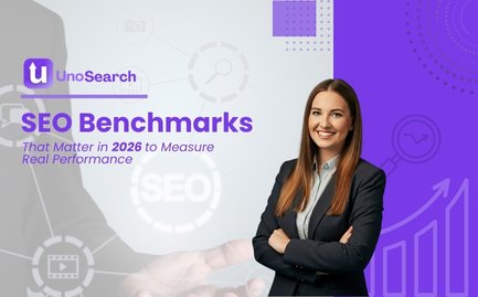 SEO Benchmarks