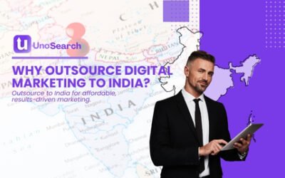 Why Outsource Digital Marketing To India?