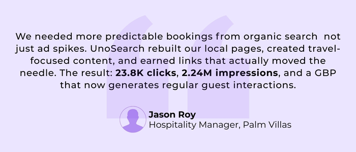 Yoanna Growth Trajectory