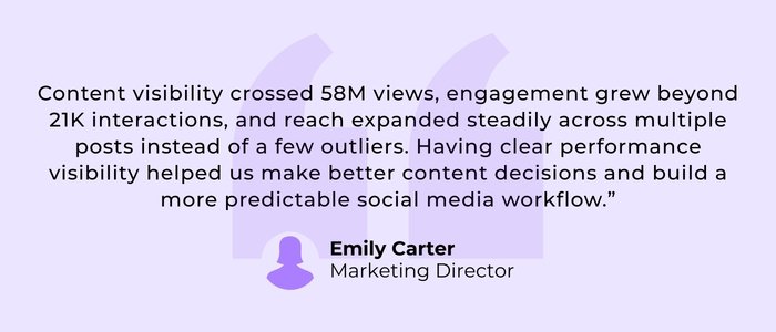 Yoanna Growth Trajectory