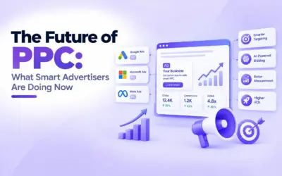The Future of PPC: What Smart Advertisers Are Doing Now