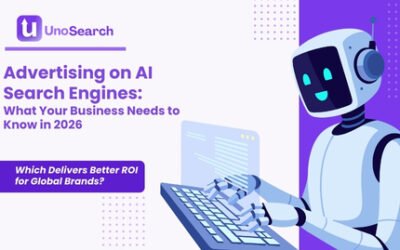 Advertising on AI Search Engines: What Your Business Needs to Know in 2026