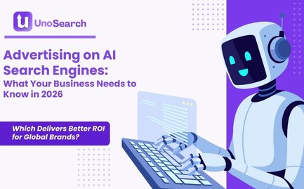 Advertising on AI Search Engines: What Your Business Needs to Know in 2026