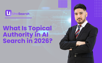 What Is Topical Authority in AI Search in 2026?