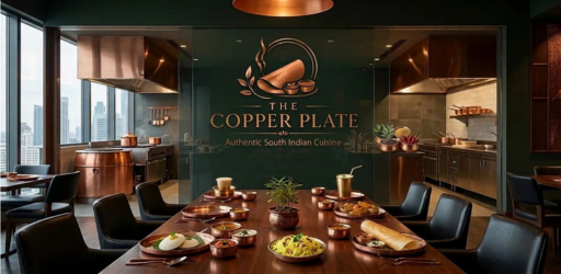 The copper plate case study | UnoSearch Restaurant SEO Optimization