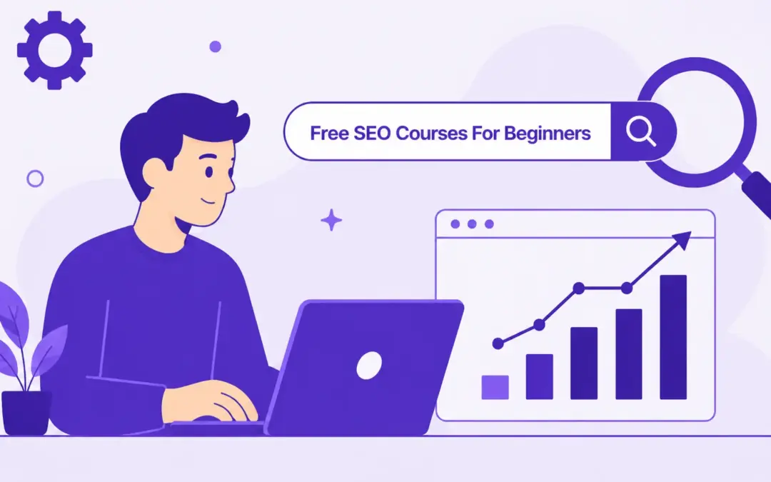 Best Free SEO Courses For Beginners In 2026