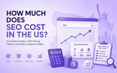 How much does SEO cost in the US?