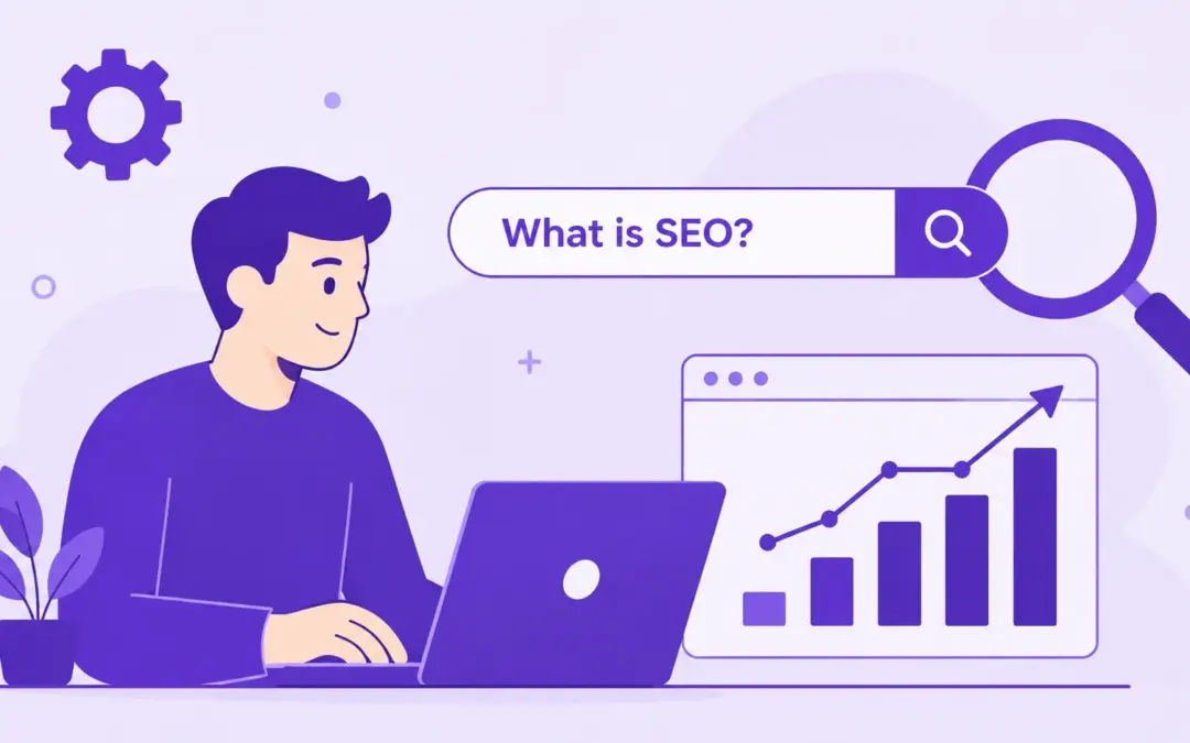 What is SEO? A Beginner Guide To Understand