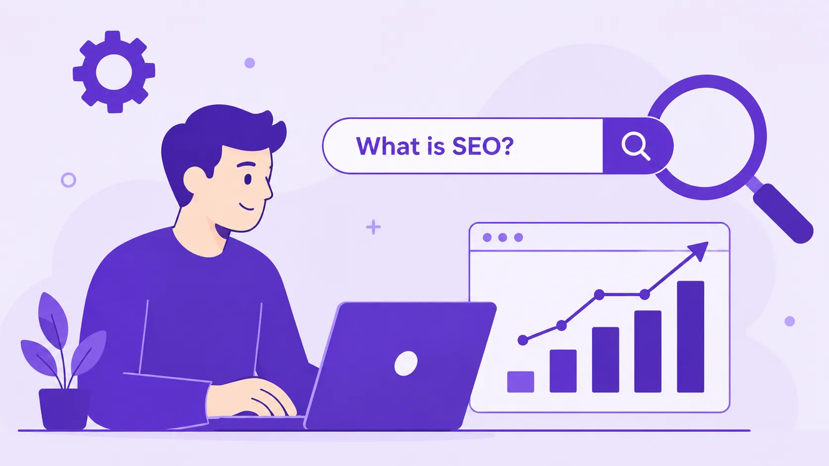 What is seo