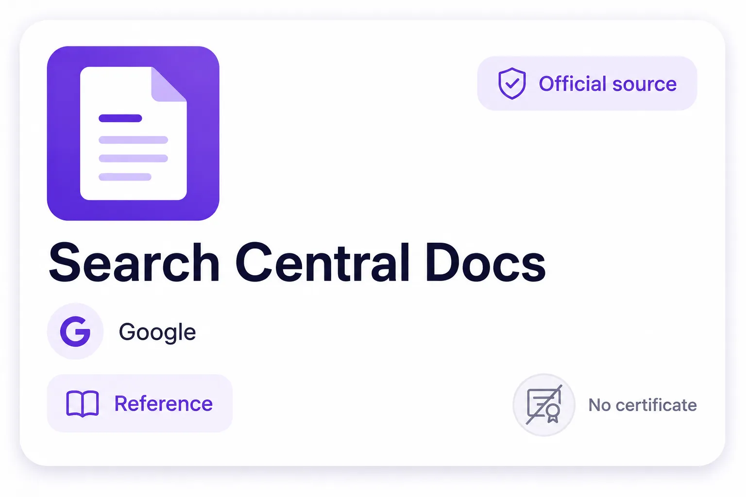 Free seo courses