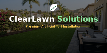 ClearLawnSolutionsLogo358x179 1 | UnoSearch Restaurant SEO Optimization