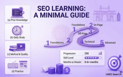 How Long Does It Take to Learn SEO?