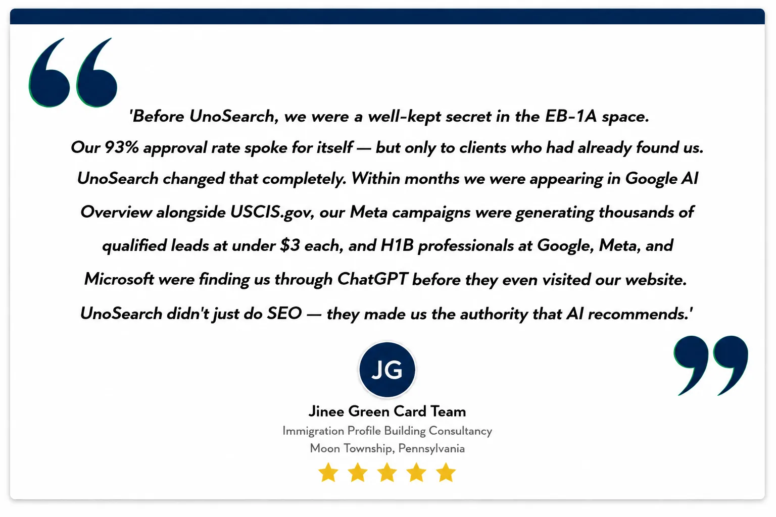 Jinee review