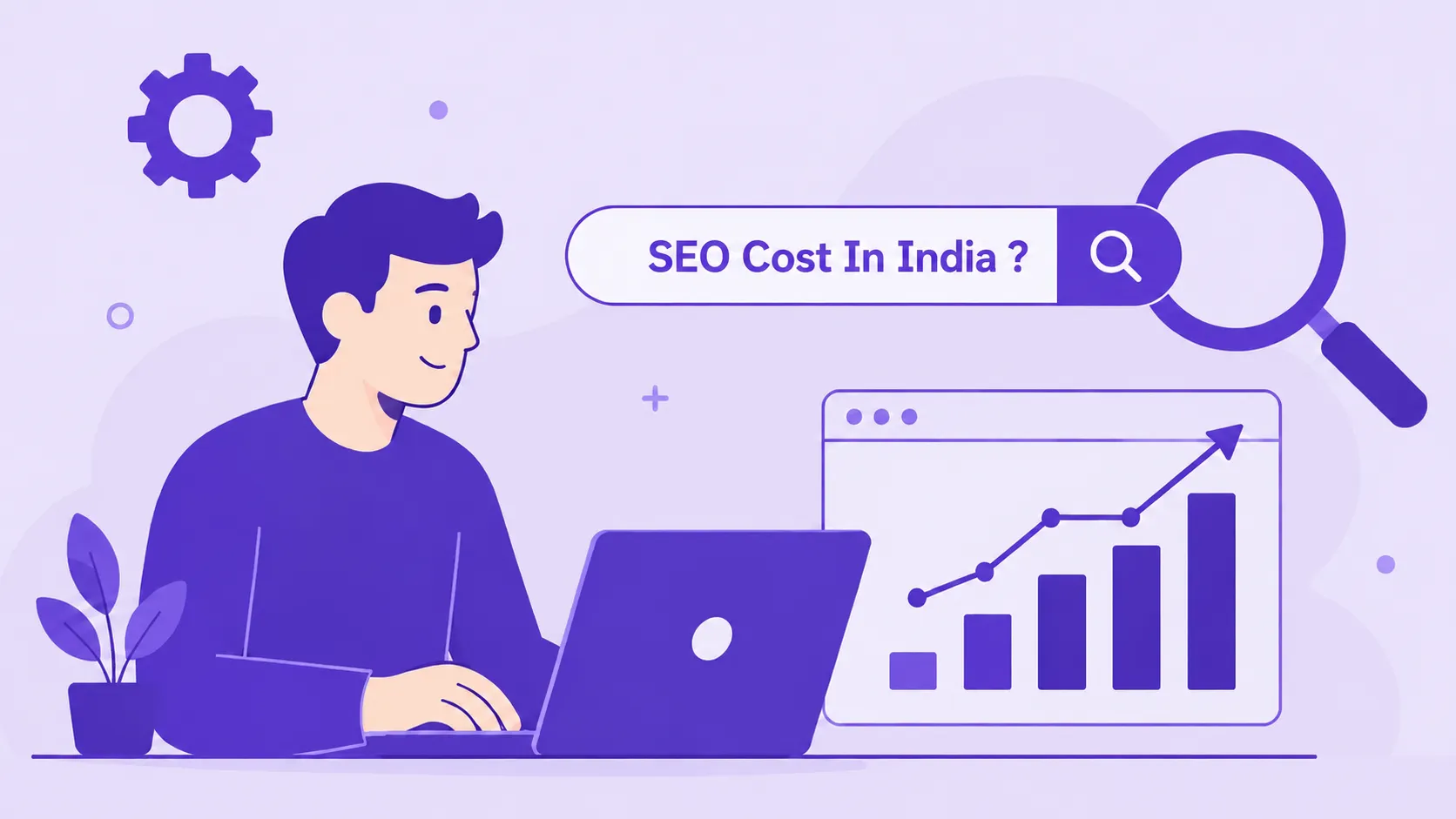 SEOcostinindia | UnoSearch SEO Cost In India