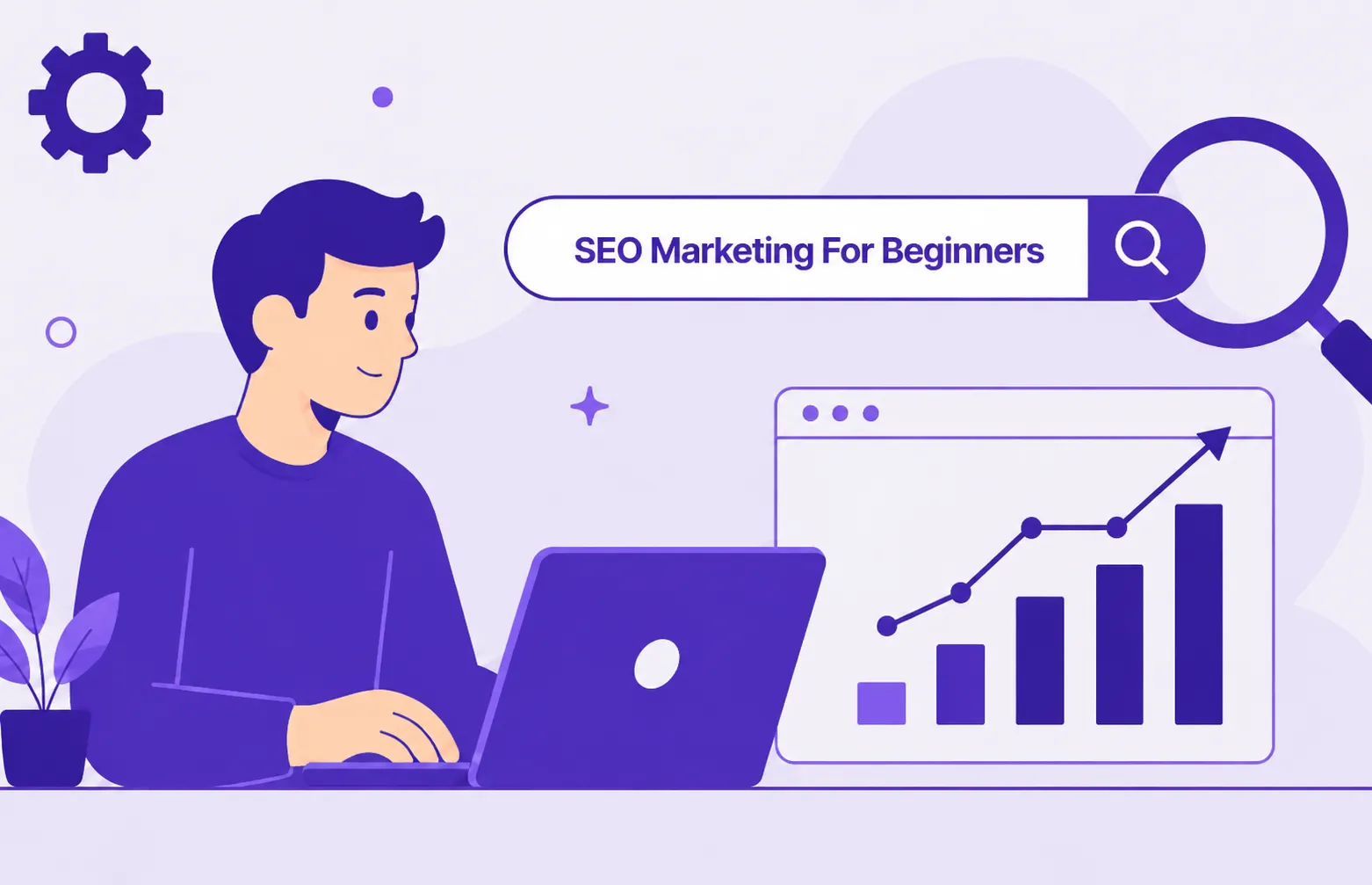 SEOmarketingforbeginners | UnoSearch SEO marketing for beginners