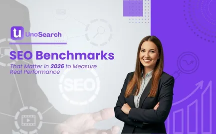 SEO Benchmarks That Matter in 2026