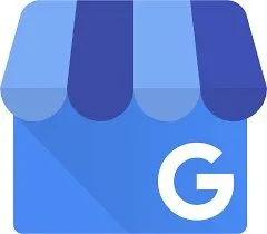 Google Business Profile Logo