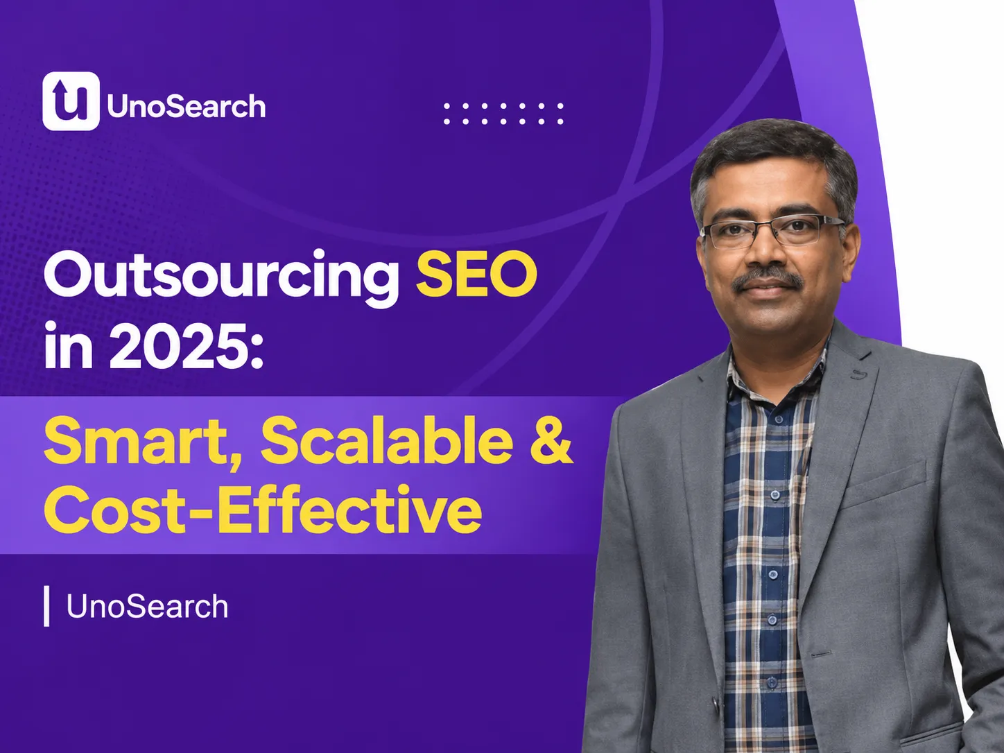 outsourcing | UnoSearch How Much does SEO Cost In India