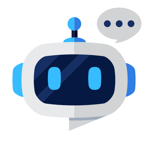 robot | UnoSearch Colorful target with a blue dart hitting the bullseye symbolizing precise aiming