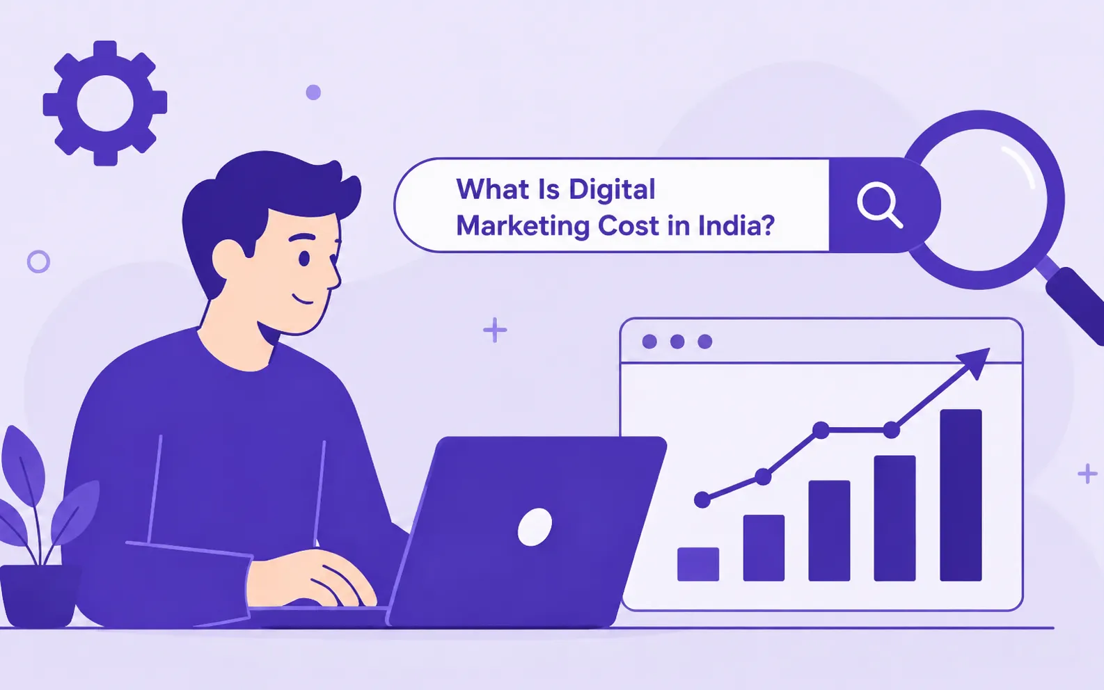 Digitalmarketingcostinindia | UnoSearch Digital marketing cost in india