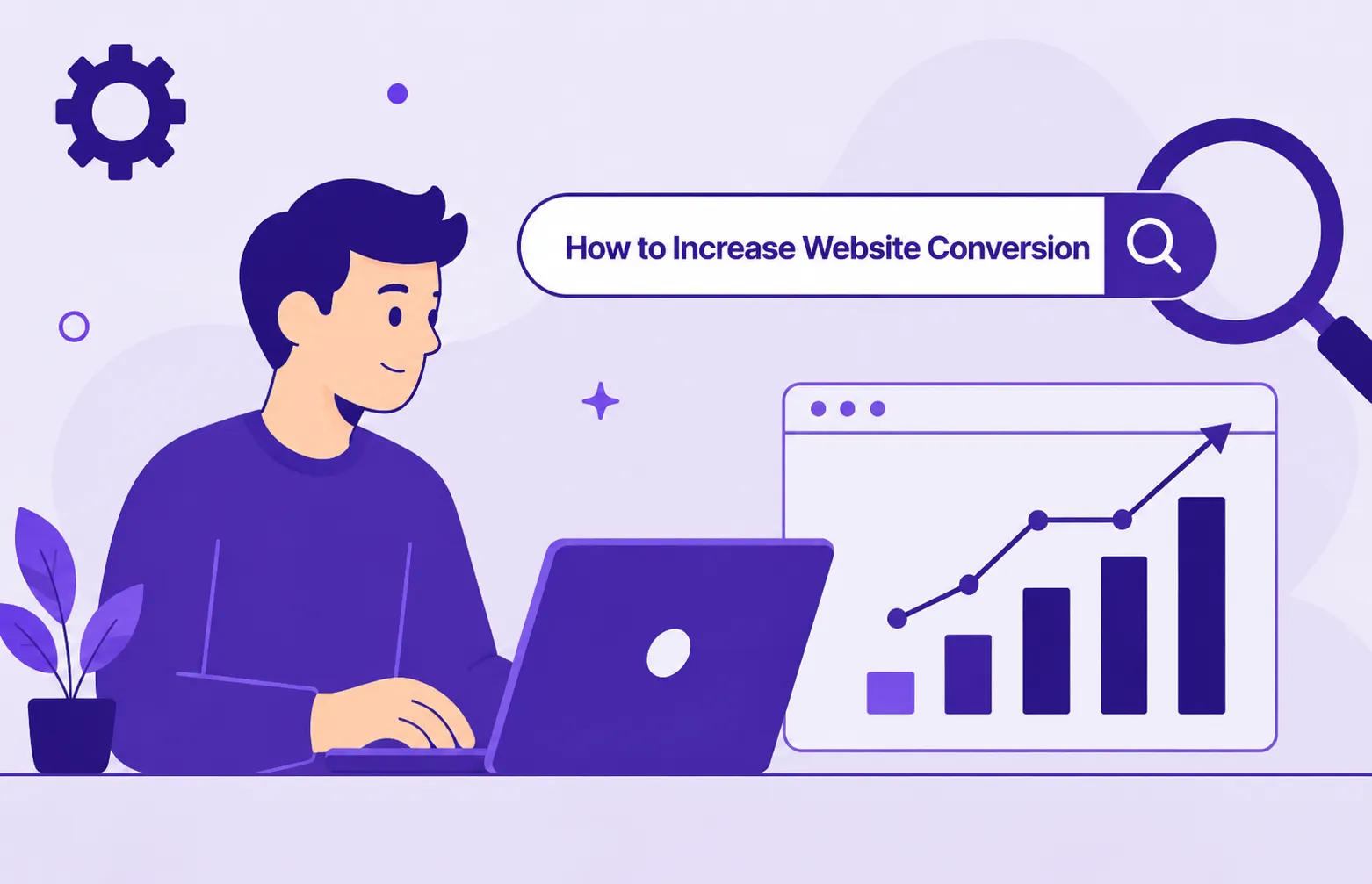 Howtoincreasewebsiteconversions | UnoSearch How To Increase Website Conversions