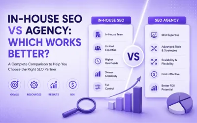In-house SEO vs agency: which works better?