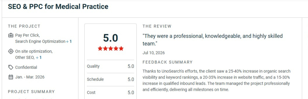 clutch review