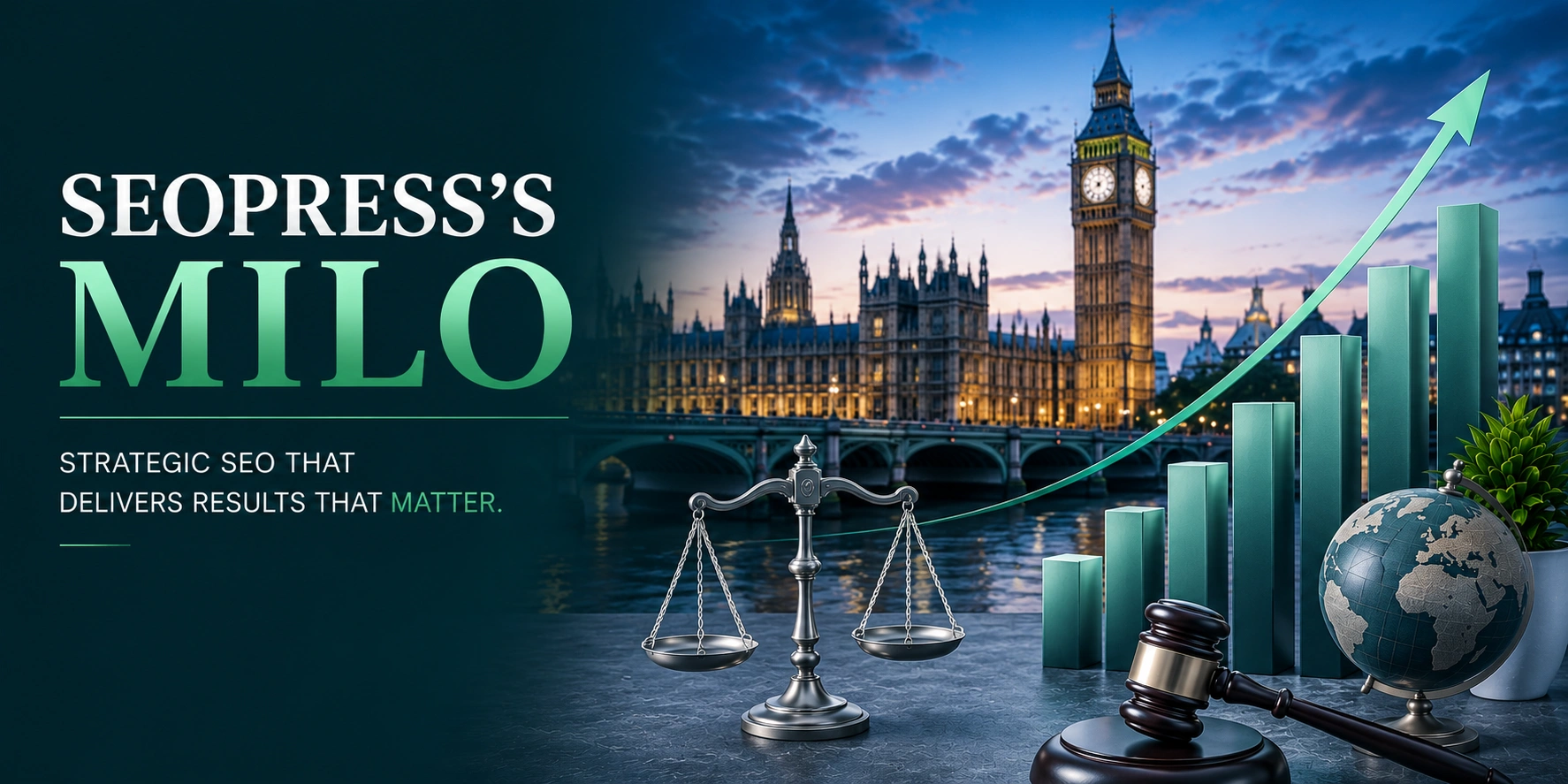 seomilobanner 1 | UnoSearch SEO case Study