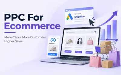 PPC for E-Commerce: A Profit-First Guide to Paid Ads That Pay Off