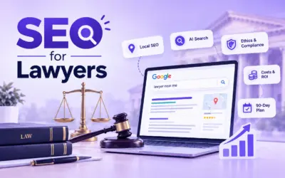 SEO for Lawyers: How to Get Found by Clients on Google